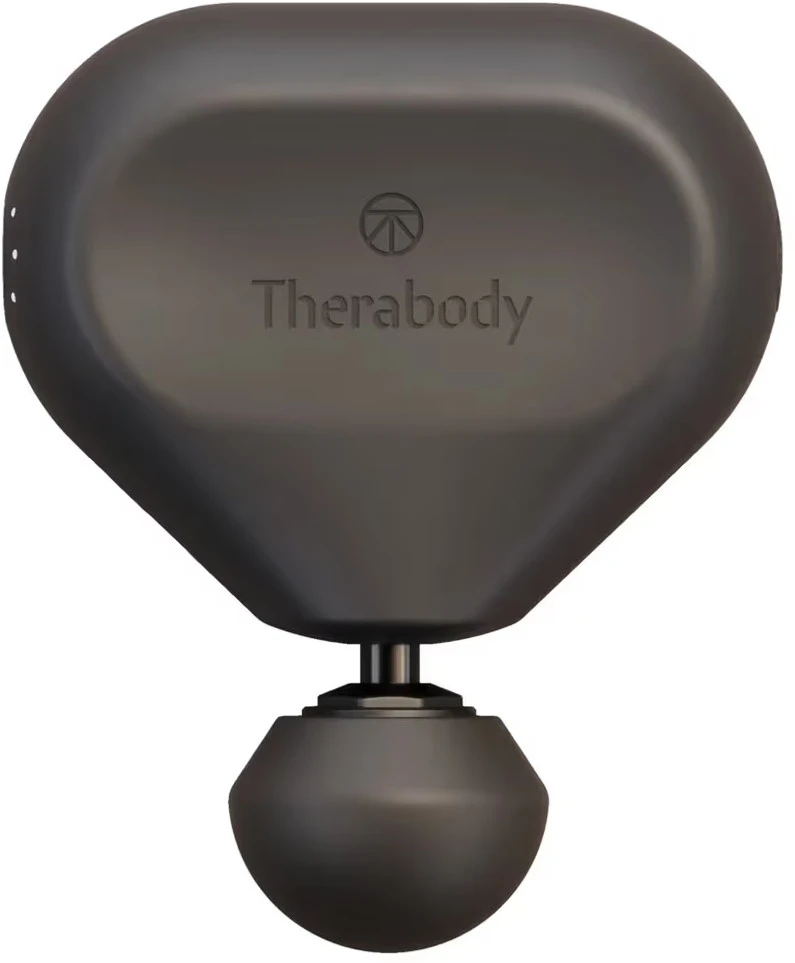 THERABODY THERAGUN MINI 3RD GEN Juodas
