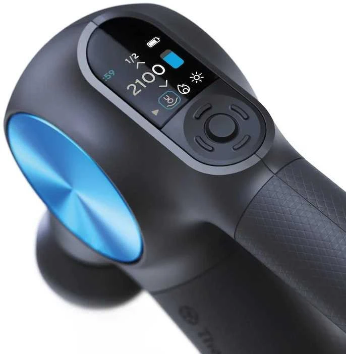 Therabody Theragun Pro Plus Gen 6