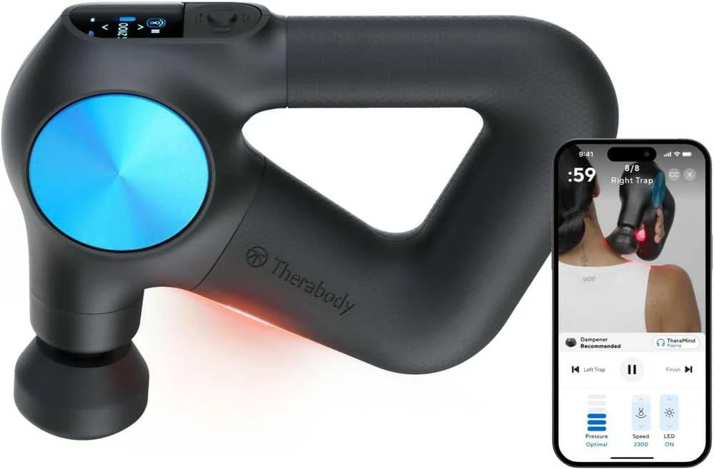 Therabody Theragun Pro Plus Gen 6