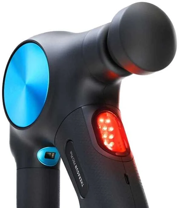 Therabody Theragun Pro Plus Gen 6