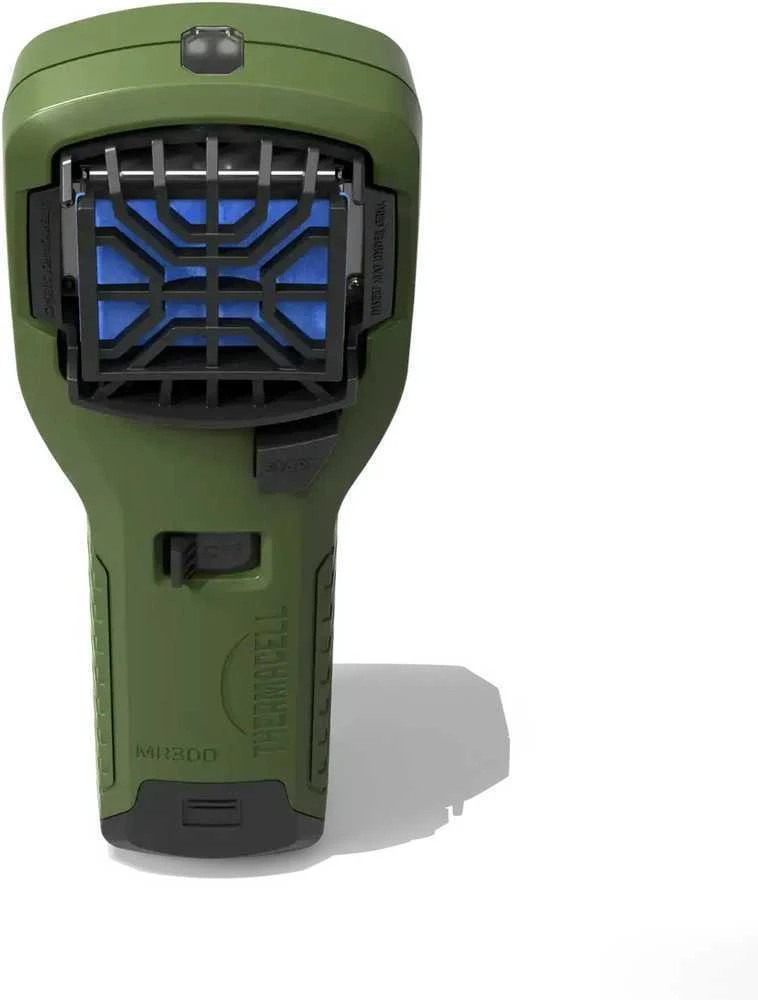 Ypač efektyvus uodų repelentas ThermaCell MR300G