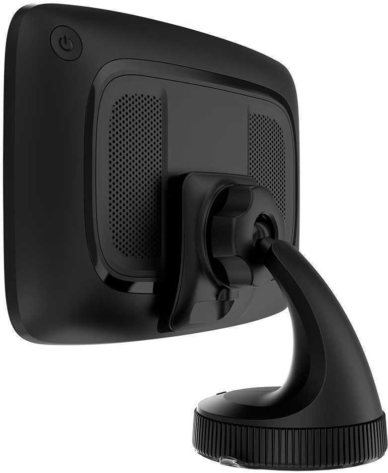 TomTom GO Camper Max 700