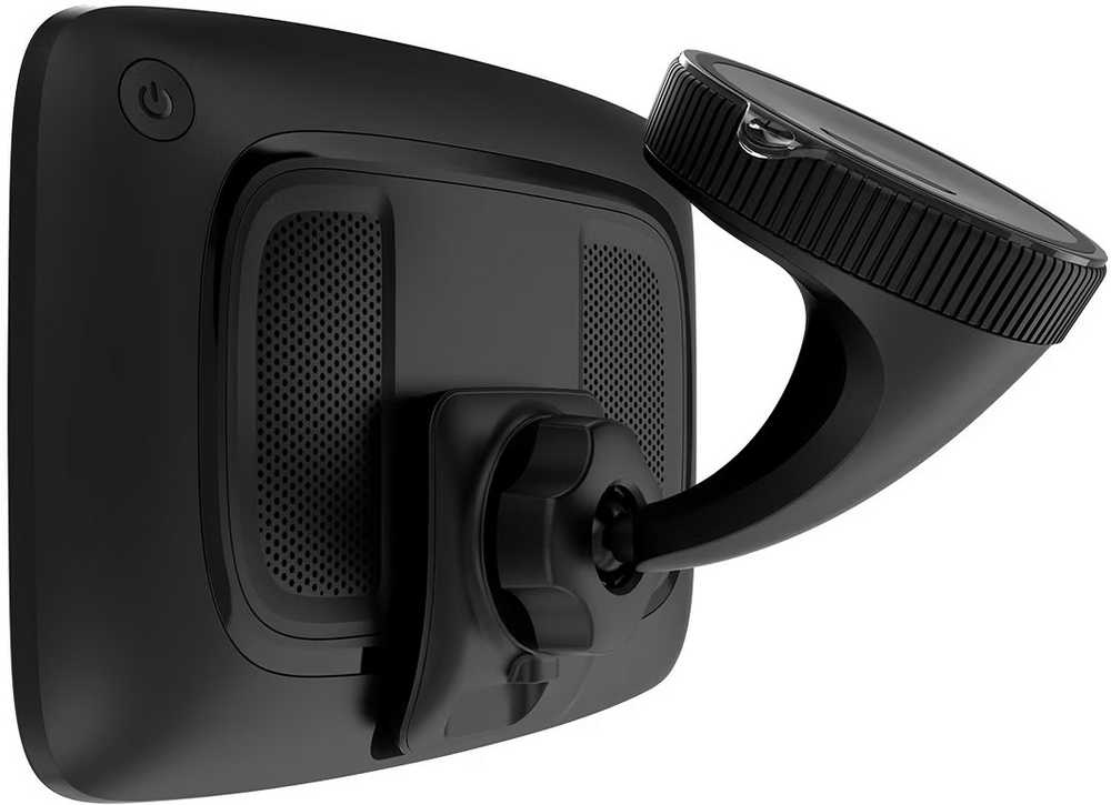 TomTom GO Camper Max 700