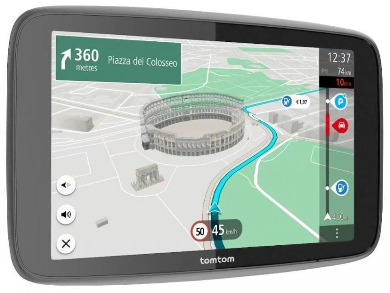 TomTom GO Superior 6