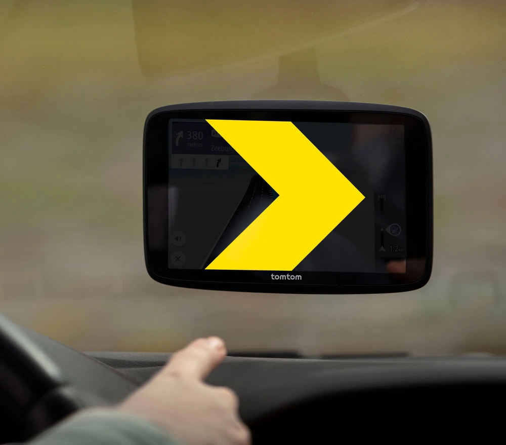 TomTom GO Superior 7