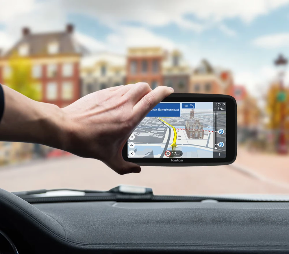 TomTom GO Superior 7