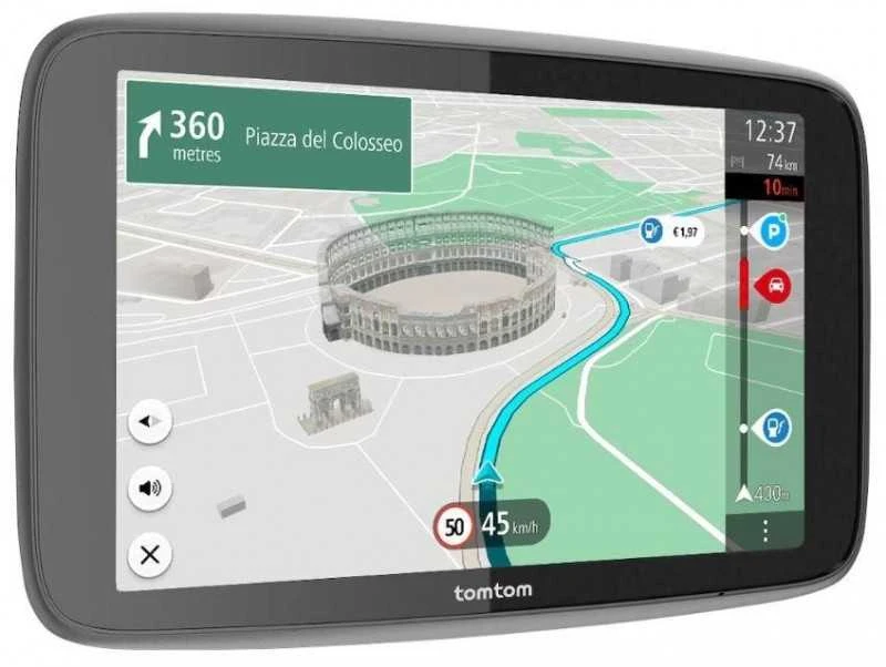 TomTom GO Superior 7