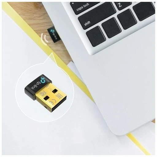 TP-LINK | Bluetooth 5.0 Nano USB adapteris | 500 UB
