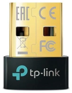 TP-LINK | Bluetooth 5.0 Nano USB adapteris | 500 UB