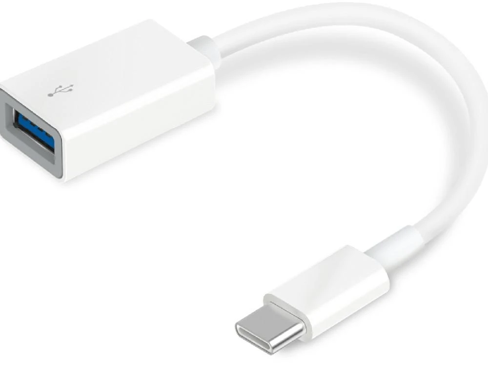 TP-LINK USB-C į USB 3.0 adapteris