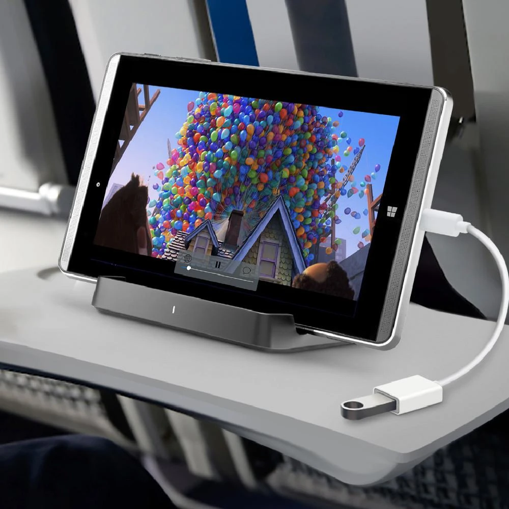 TP-LINK USB-C į USB 3.0 adapteris