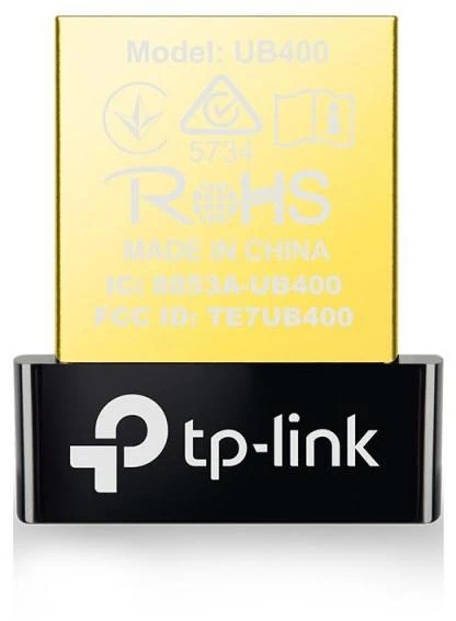 TP-Link „Bluetooth“ adapteris UB400