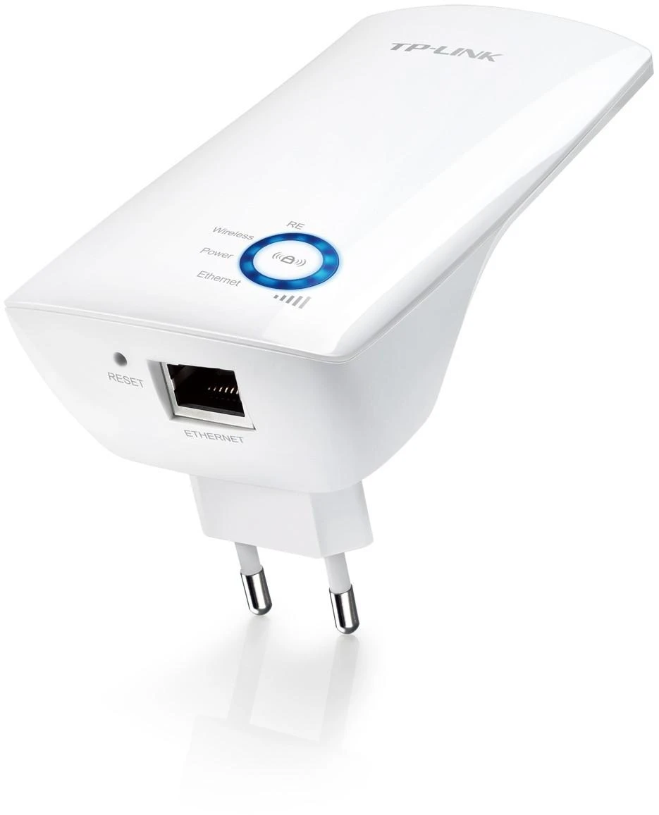WRL RANGE EXTENDER 300MBPS/TL-WA850RE TP-LINK