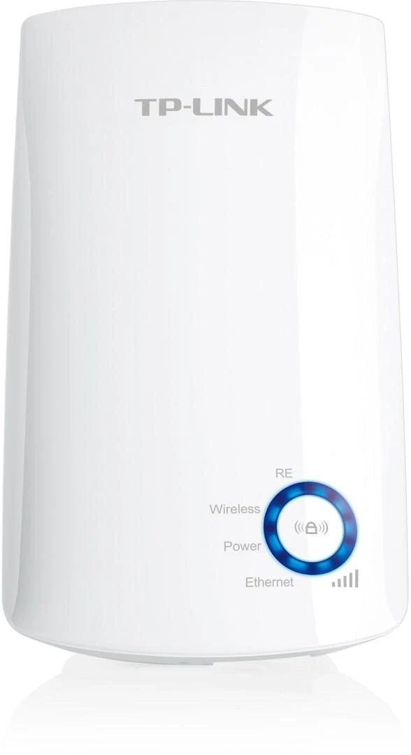 WRL RANGE EXTENDER 300MBPS/TL-WA850RE TP-LINK