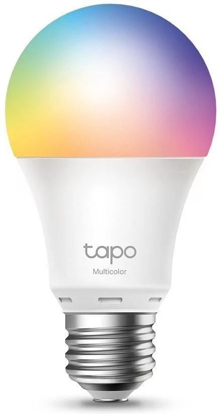 TP-LINK | Išmanioji „Wi-Fi“ lemputė | Tapo L520E