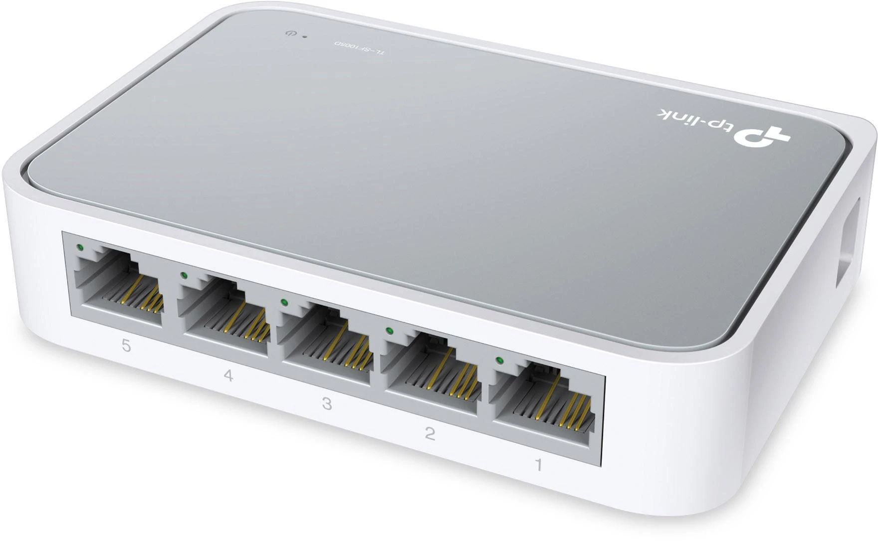 Šakotuvas Komutatorius TP-Link / TL-SF1005D