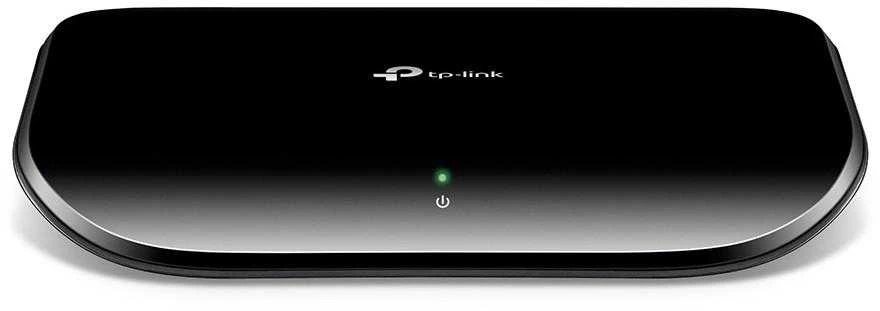 Maršrutizatorius TP-Link jungiklis 5 prievadų TL-SG1005D