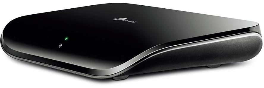 Maršrutizatorius TP-Link jungiklis 5 prievadų TL-SG1005D