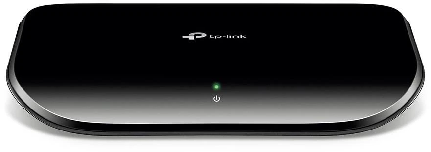 Maršrutizatorius TP-Link jungiklis 5 prievadų TL-SG1005D