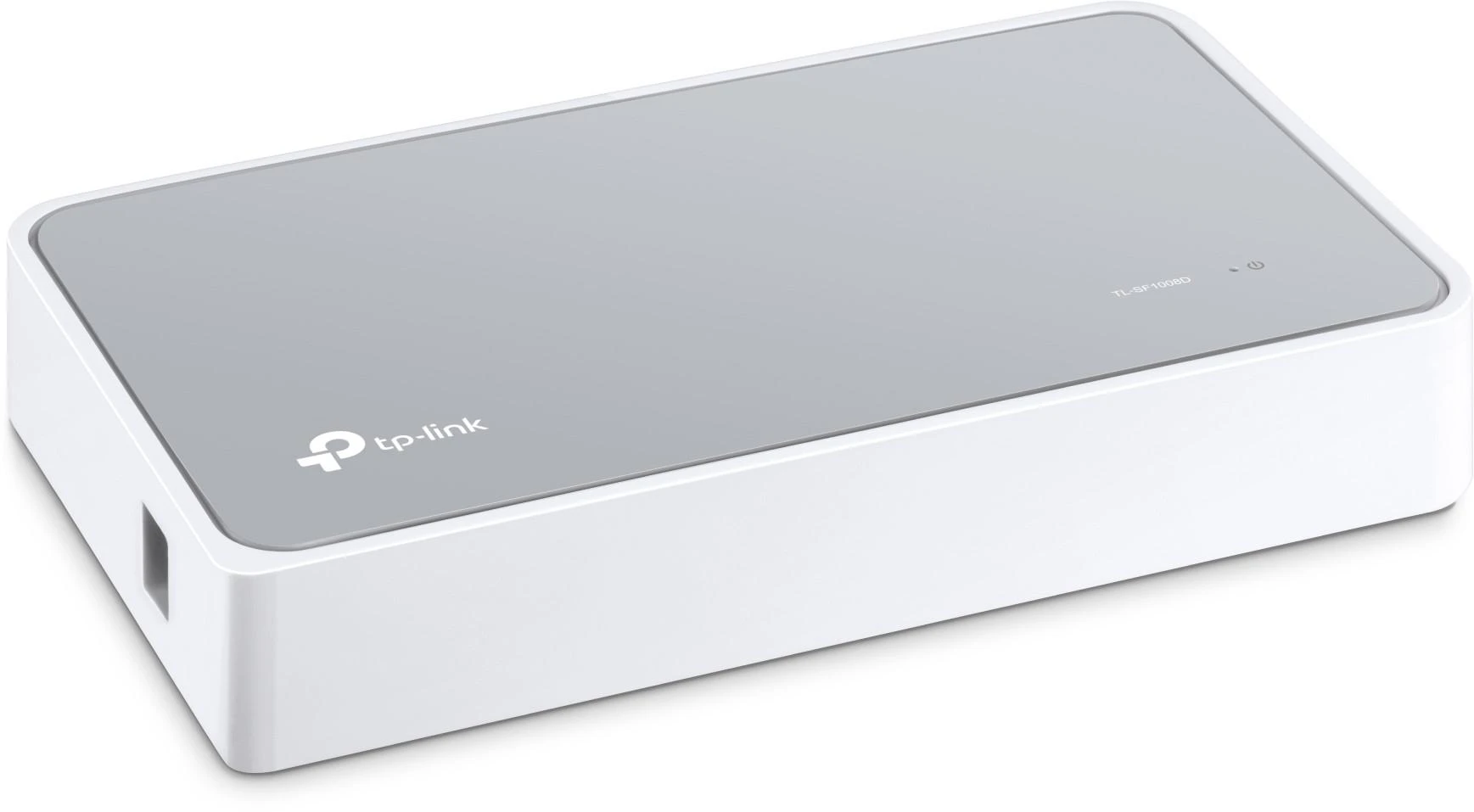 Šakotuvas TP-LINK 8 prievadų 10/100 Mbps komutatorius darbalaukio