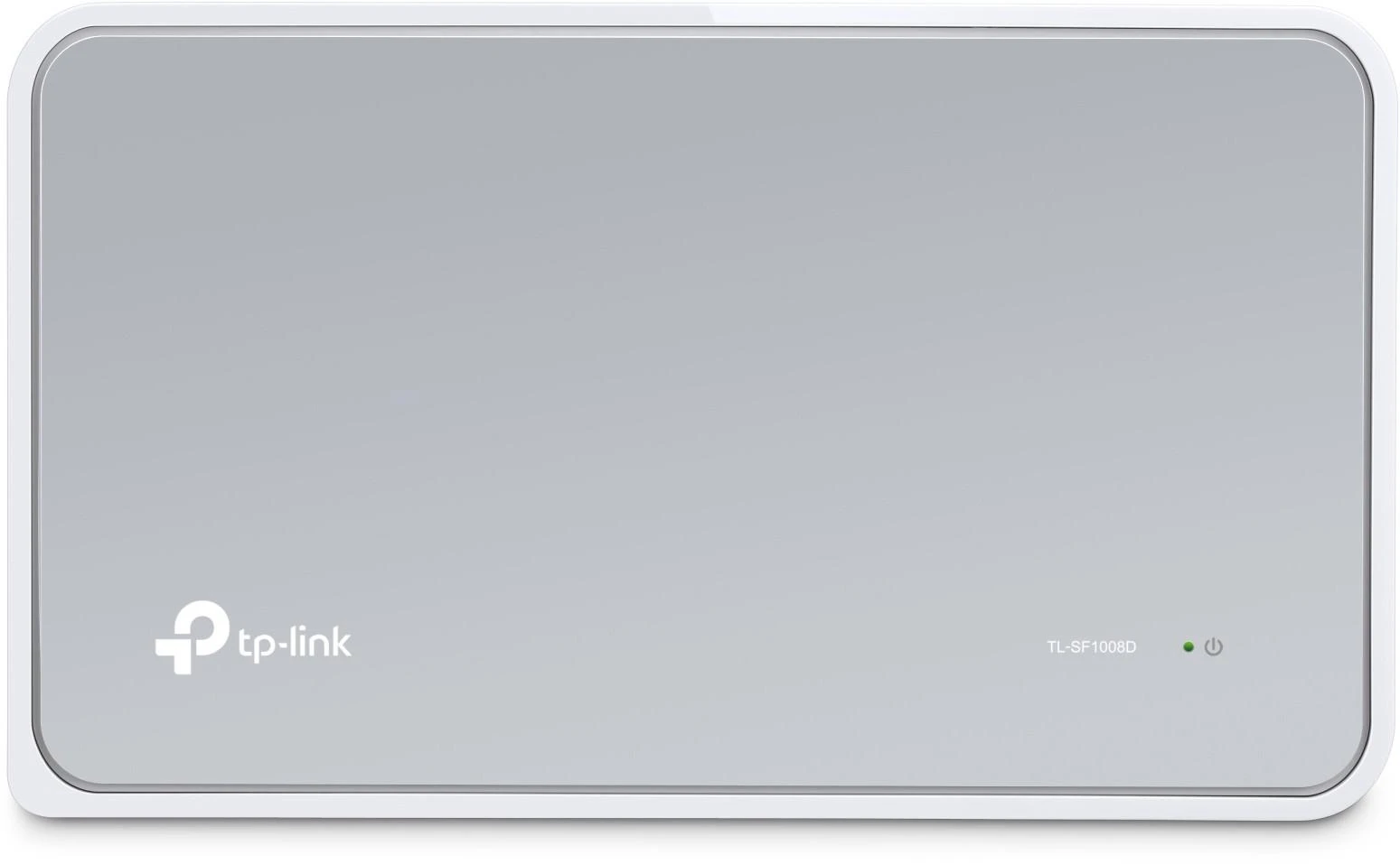 Šakotuvas TP-LINK 8 prievadų 10/100 Mbps komutatorius darbalaukio