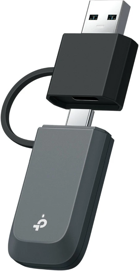 TP-LINK BE3600 dviejų dažnių „Wi-Fi 7 Mini“ belaidis USB adapteris | Archer TBE230U | 2,4 GHz, 5 GHz | 802.11ax | MU-MiMO Ne | ne PoE | Antenos tipas Vidinė