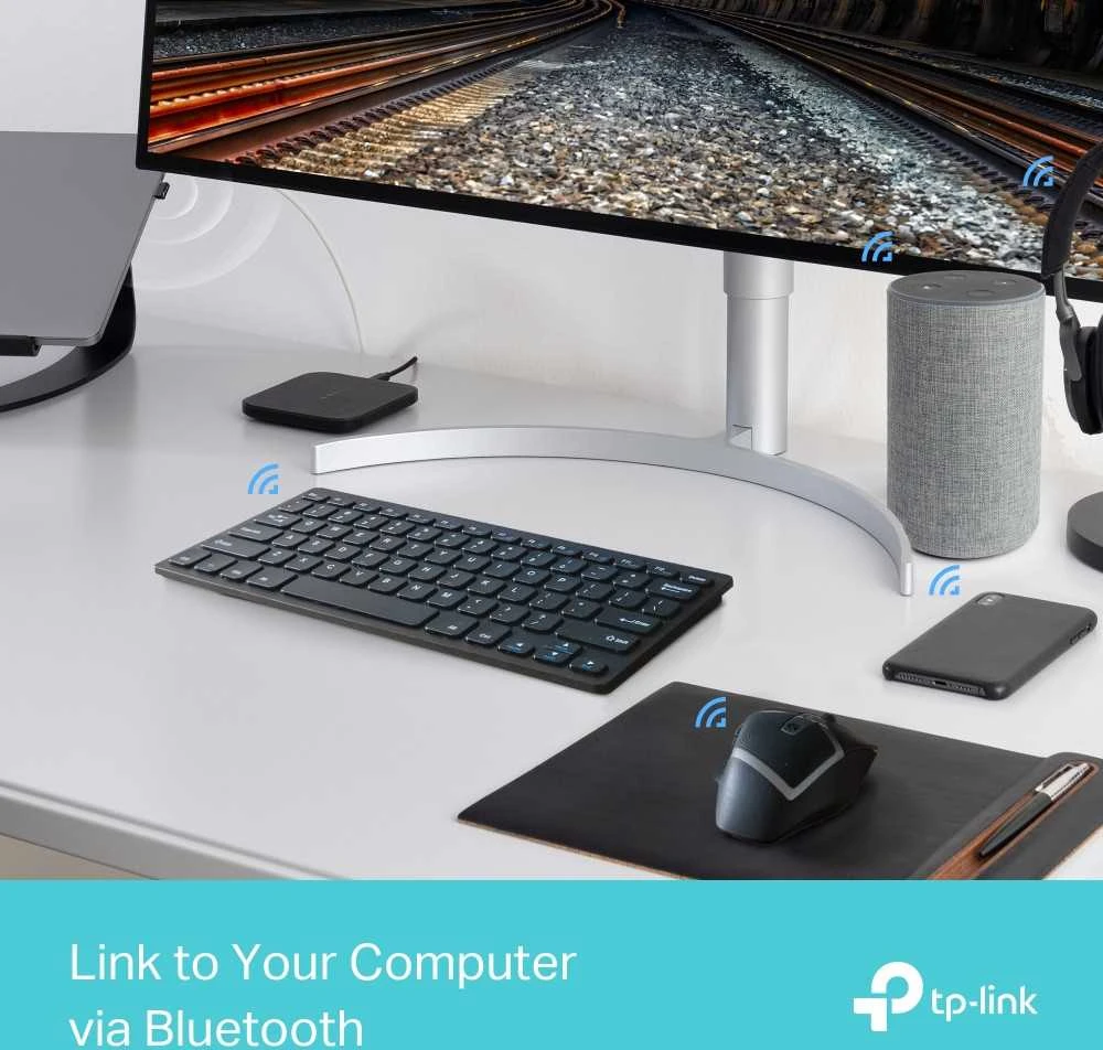 TP-Link ARCHER TX10UB Nano 900Mbps USB Wi-Fi / Bluetooth 5.3 adapteris