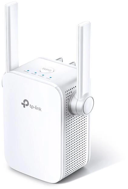 Signalo stiprintuvas TP-Link AC1200 Wi-Fi Range Extender