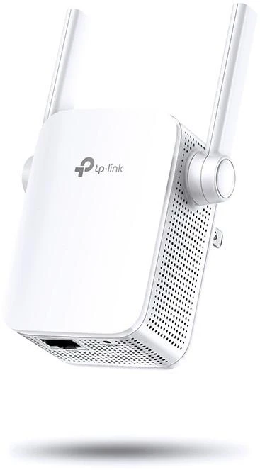 Signalo stiprintuvas TP-Link AC1200 Wi-Fi Range Extender
