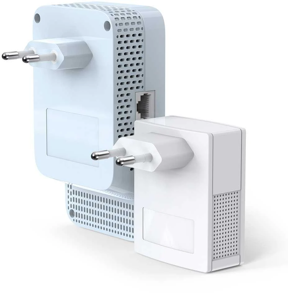TP-LINK | AV1000 Gigabit Passthrough Powerline AC Wi-Fi rinkinys | TL-WPA7617 RINKINYS su TL-PA7017P | 10/100/1000 Mbit/s | Ethernet LAN (RJ-45) jungtys 2 | 802.11ac | 2,4 GHz/5,0 GHz | Wi-Fi duomenų perdavimo sparta (maks.) 300+867 Mbit/s | Papildomas lizdas