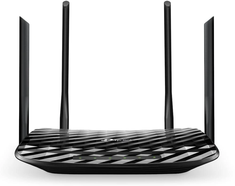 TP-Link WiFi maršrutizatorius Archer C6 AC1200