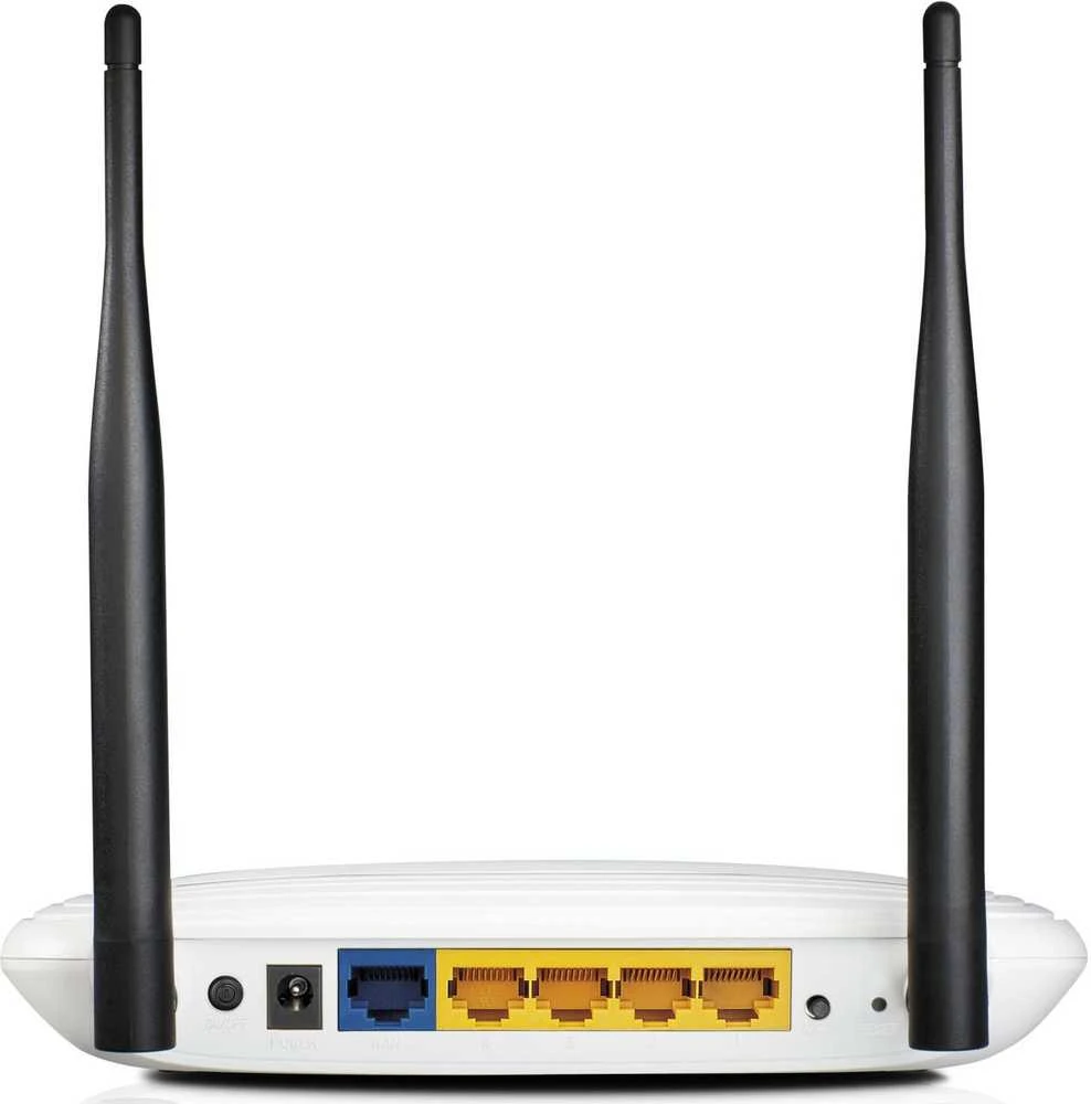 TP-Link WiFi maršrutizatorius TL-WR841N