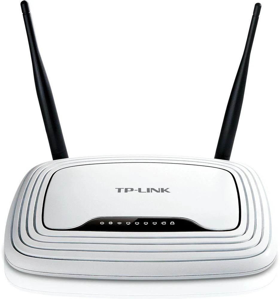 TP-Link WiFi maršrutizatorius TL-WR841N