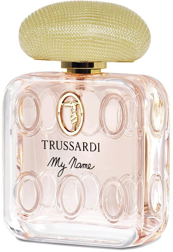 Kvepalai moterims Trussardi My Name EDP, 100 ml