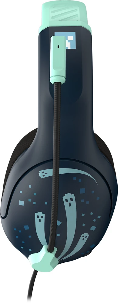 Turtle Beach ausinės Airlite Fit Nintendo Switch 2 Minecraft Dungeons II