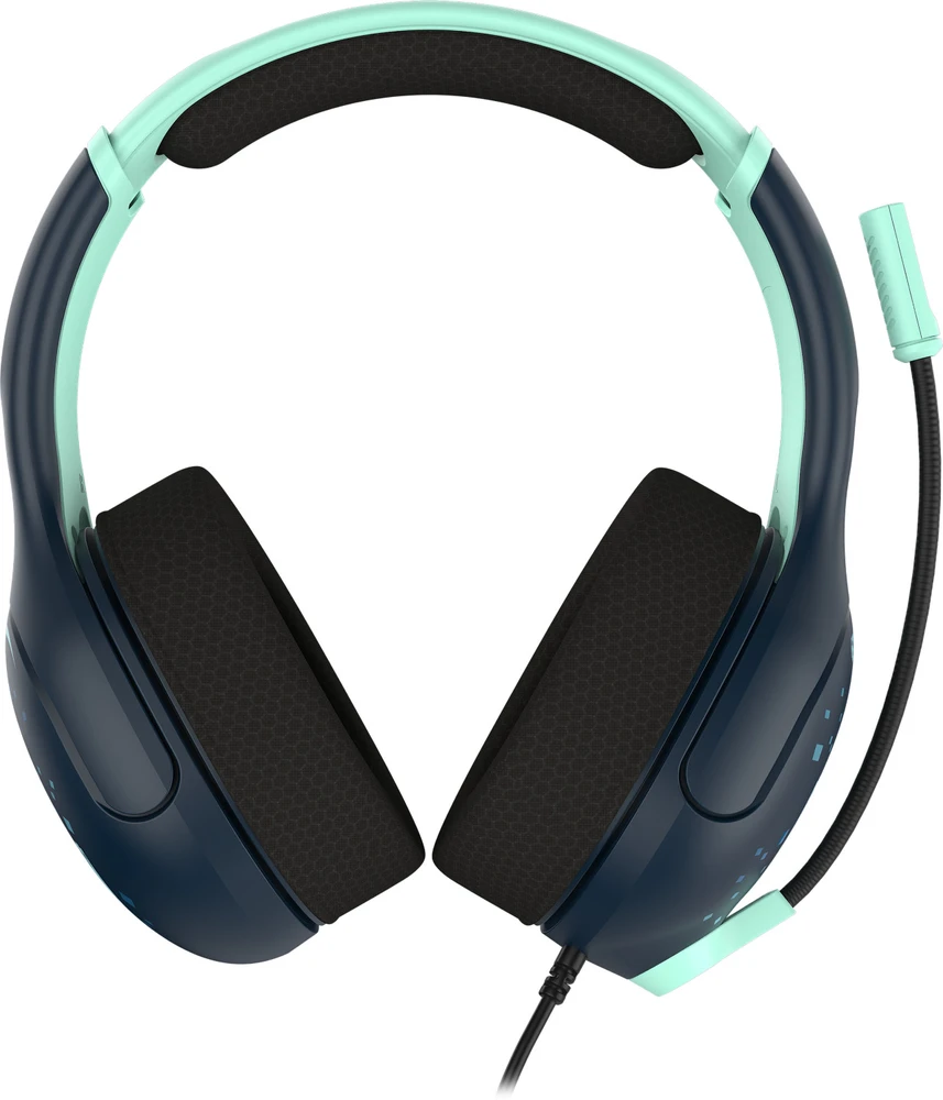Turtle Beach ausinės Airlite Fit Nintendo Switch 2 Minecraft Dungeons II