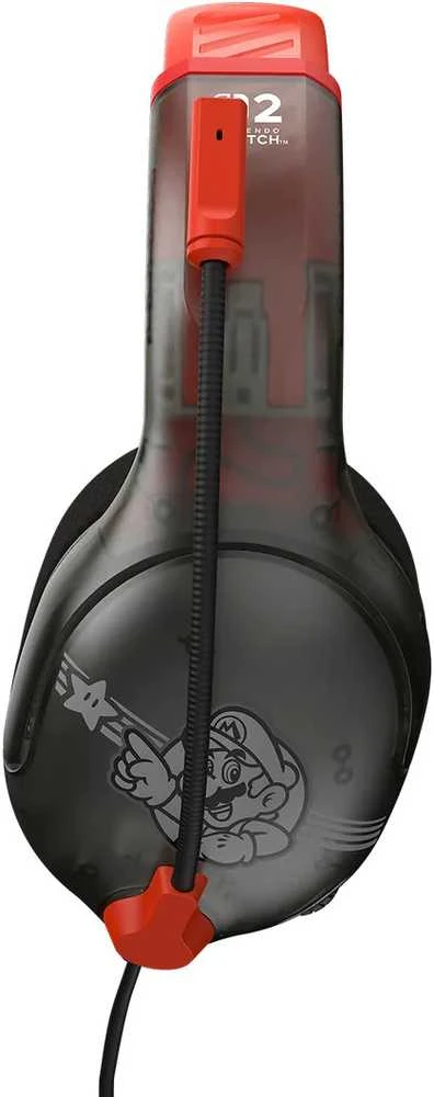 Turtle Beach Airlite Mario ausinės su pritvirtintu mikrofonu