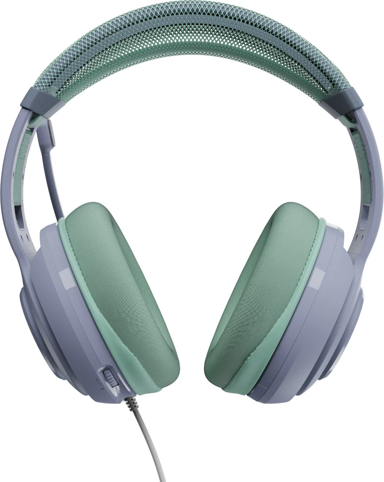 „Turtle Beach“ ausinės „Atlas 200 MultiPlatform“, jūros putų kvapas