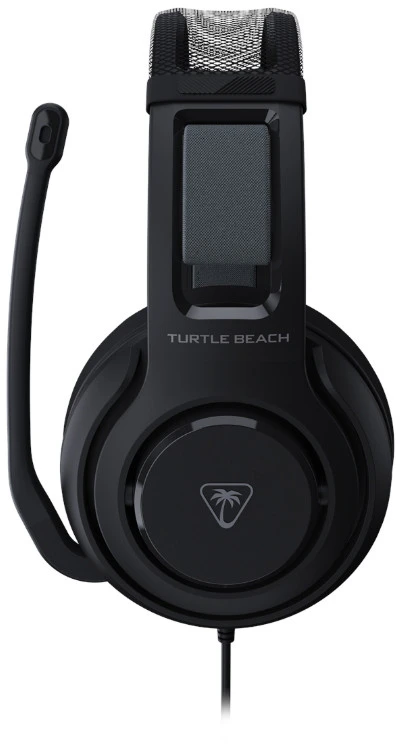 Turtle Beach Atlas 200 (juodos) laidinės ausinės | 3.5mm | PC | XBOX