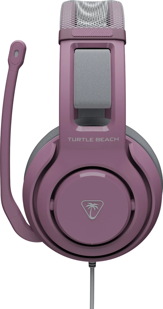 „Turtle Beach“ ausinės „Atlas 200 MultiPlatform“, alyvinio rūko spalvos