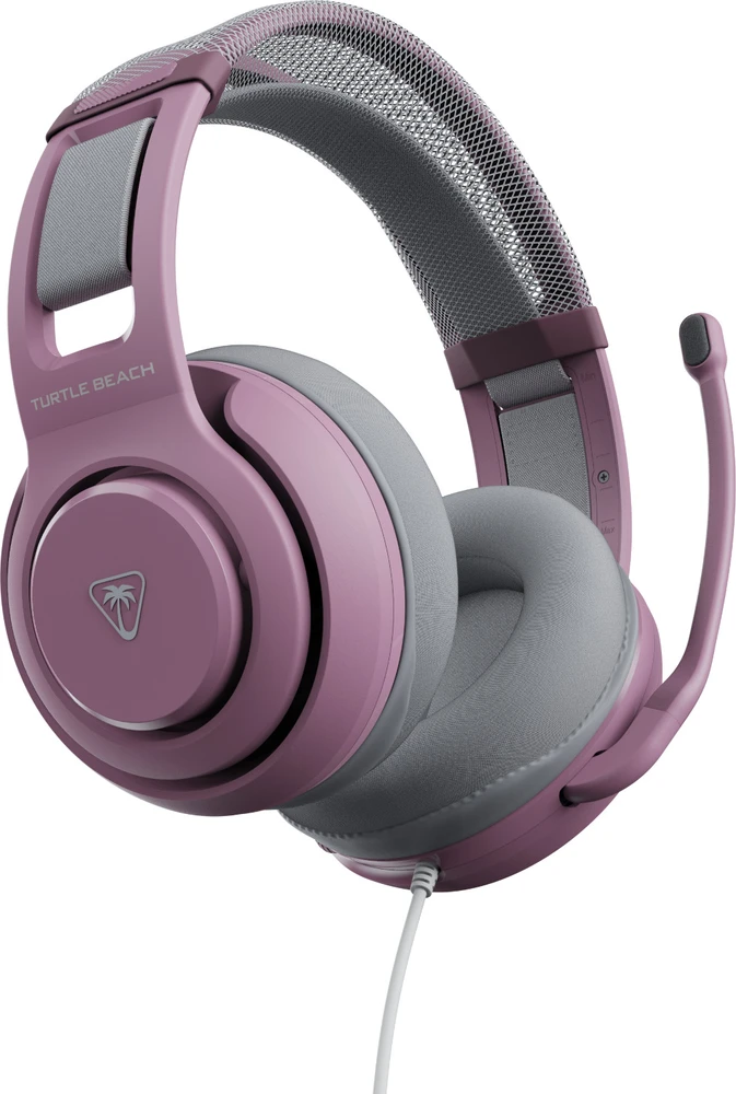 „Turtle Beach“ ausinės „Atlas 200 MultiPlatform“, alyvinio rūko spalvos