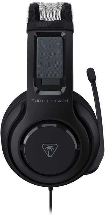 Turtle Beach Atlas 200 (juodos) laidinės ausinės | 3.5mm | PC | XBOX