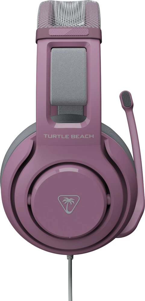 „Turtle Beach“ ausinės „Atlas 200 MultiPlatform“, alyvinio rūko spalvos