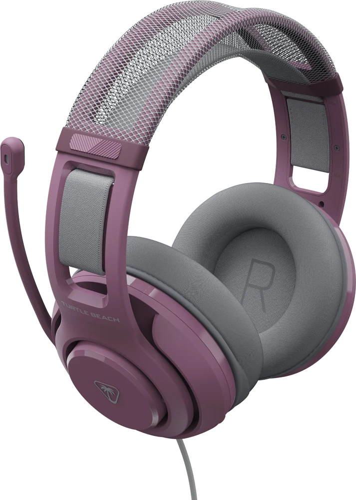 „Turtle Beach“ ausinės „Atlas 200 MultiPlatform“, alyvinio rūko spalvos