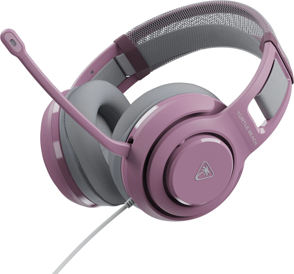 „Turtle Beach“ ausinės „Atlas 200 MultiPlatform“, alyvinio rūko spalvos