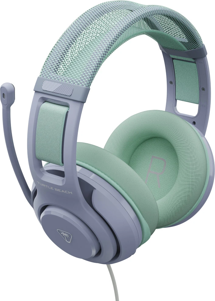 „Turtle Beach“ ausinės „Atlas 200 MultiPlatform“, jūros putų kvapas