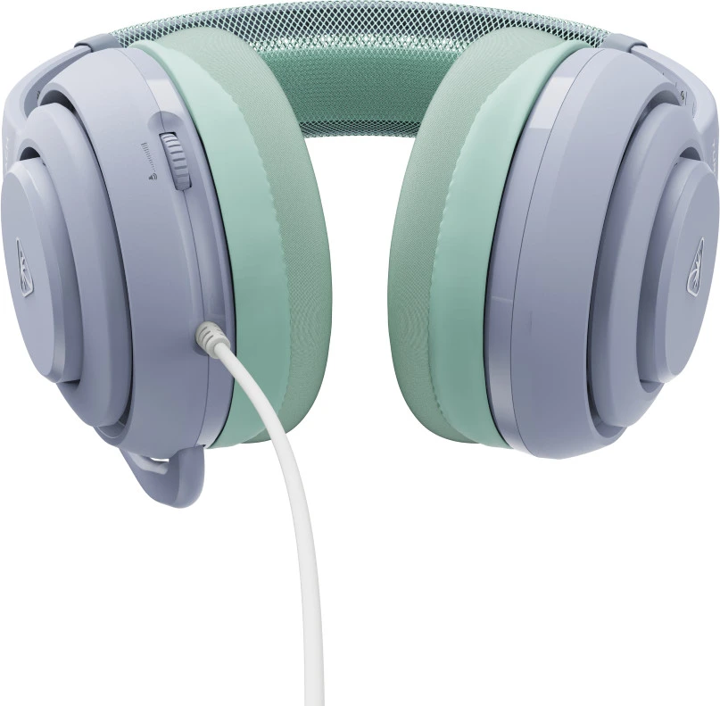 „Turtle Beach“ ausinės „Atlas 200 MultiPlatform“, jūros putų kvapas