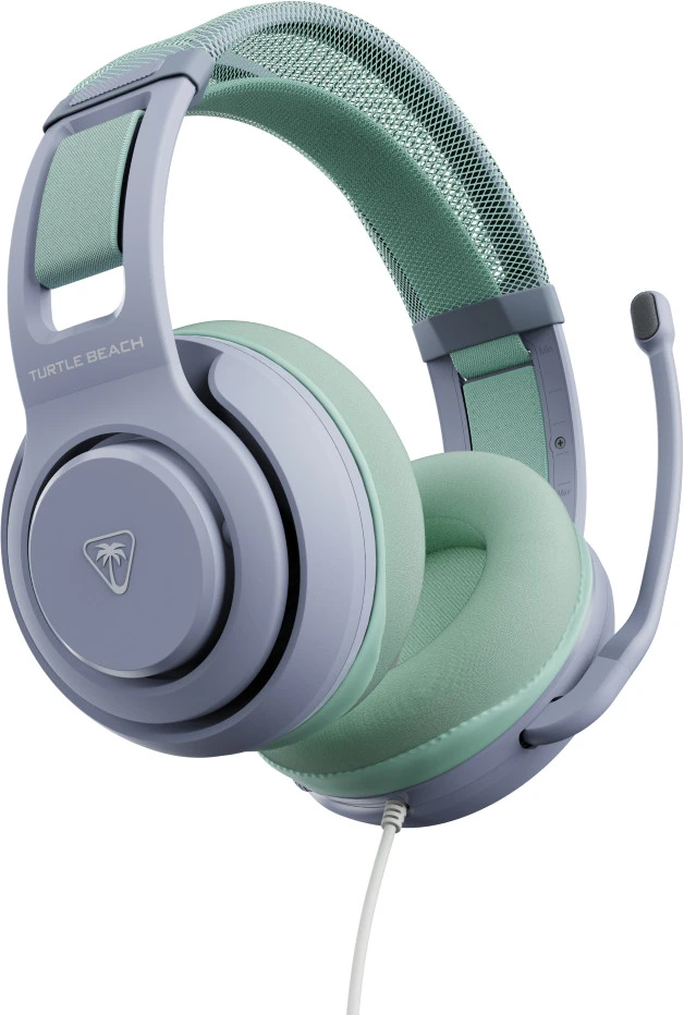 „Turtle Beach“ ausinės „Atlas 200 MultiPlatform“, jūros putų kvapas
