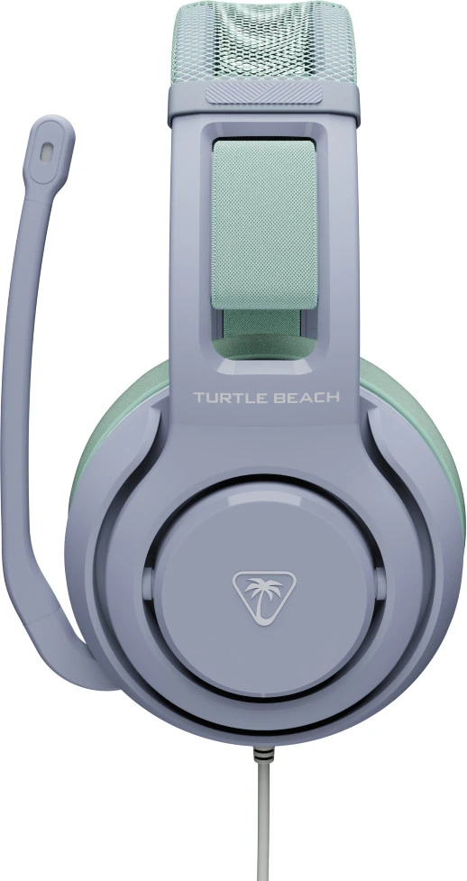 „Turtle Beach“ ausinės „Atlas 200 MultiPlatform“, jūros putų kvapas