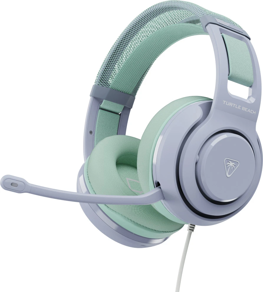 „Turtle Beach“ ausinės „Atlas 200 MultiPlatform“, jūros putų kvapas
